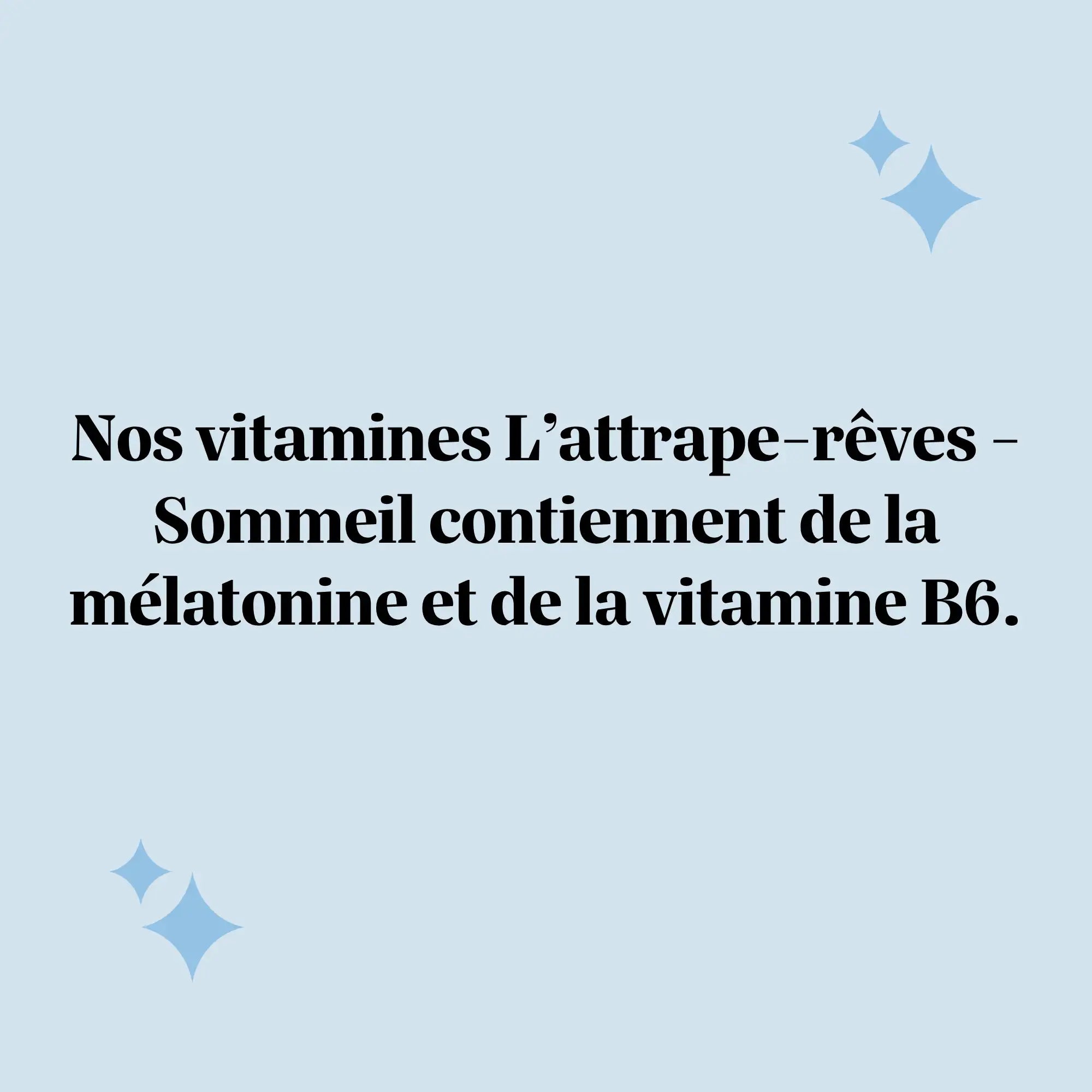L'attrape-rêves - Sommeil*