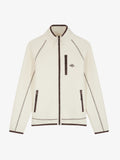 La Veste Polaire Beige