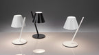 Table Lamp - La Petite - Black