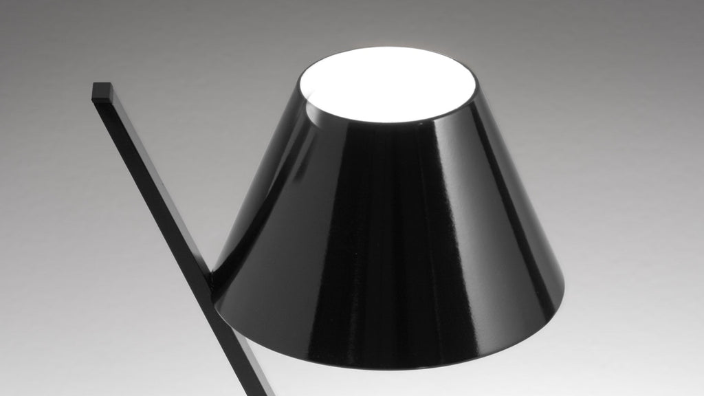 Table Lamp - La Petite - Black