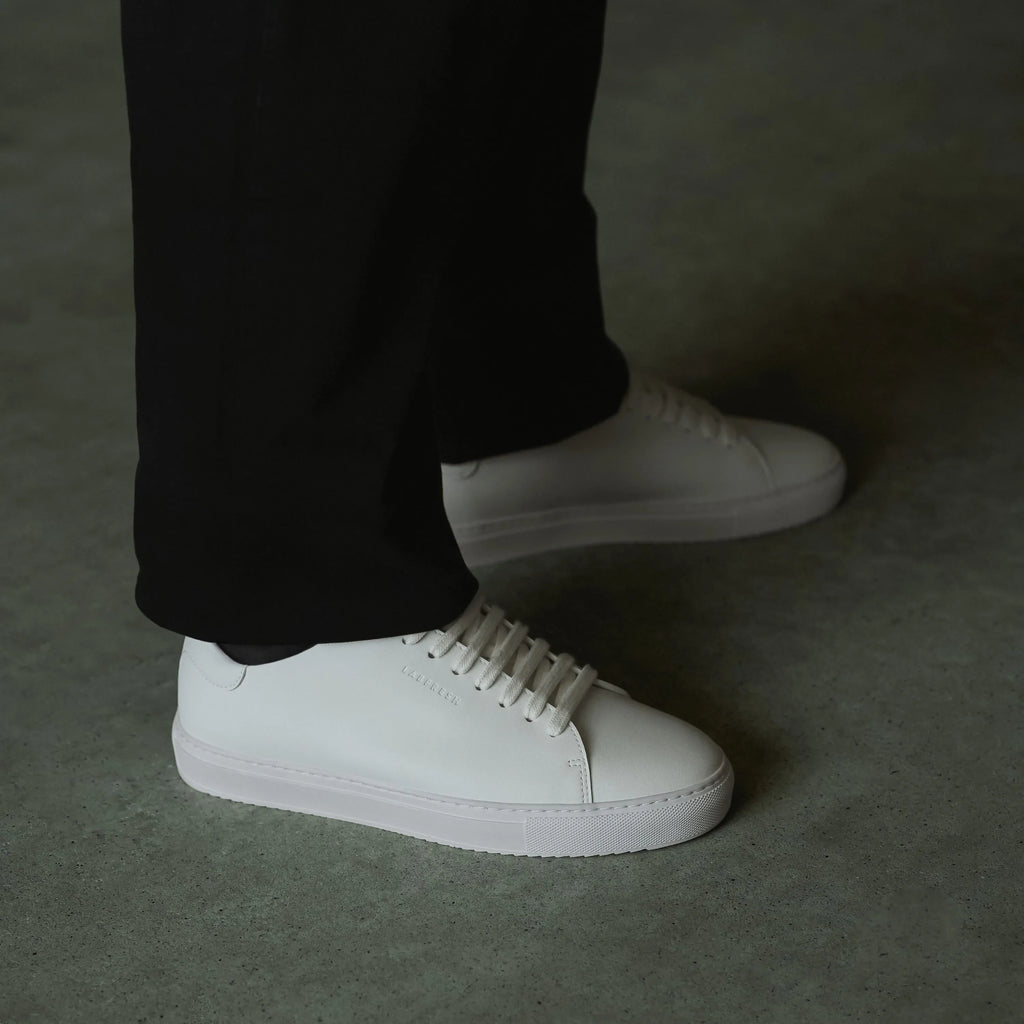 Buty Zèta X Labfresh Białe