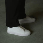 Buty Zèta X Labfresh Białe