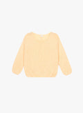 Pull Labonita Poussin