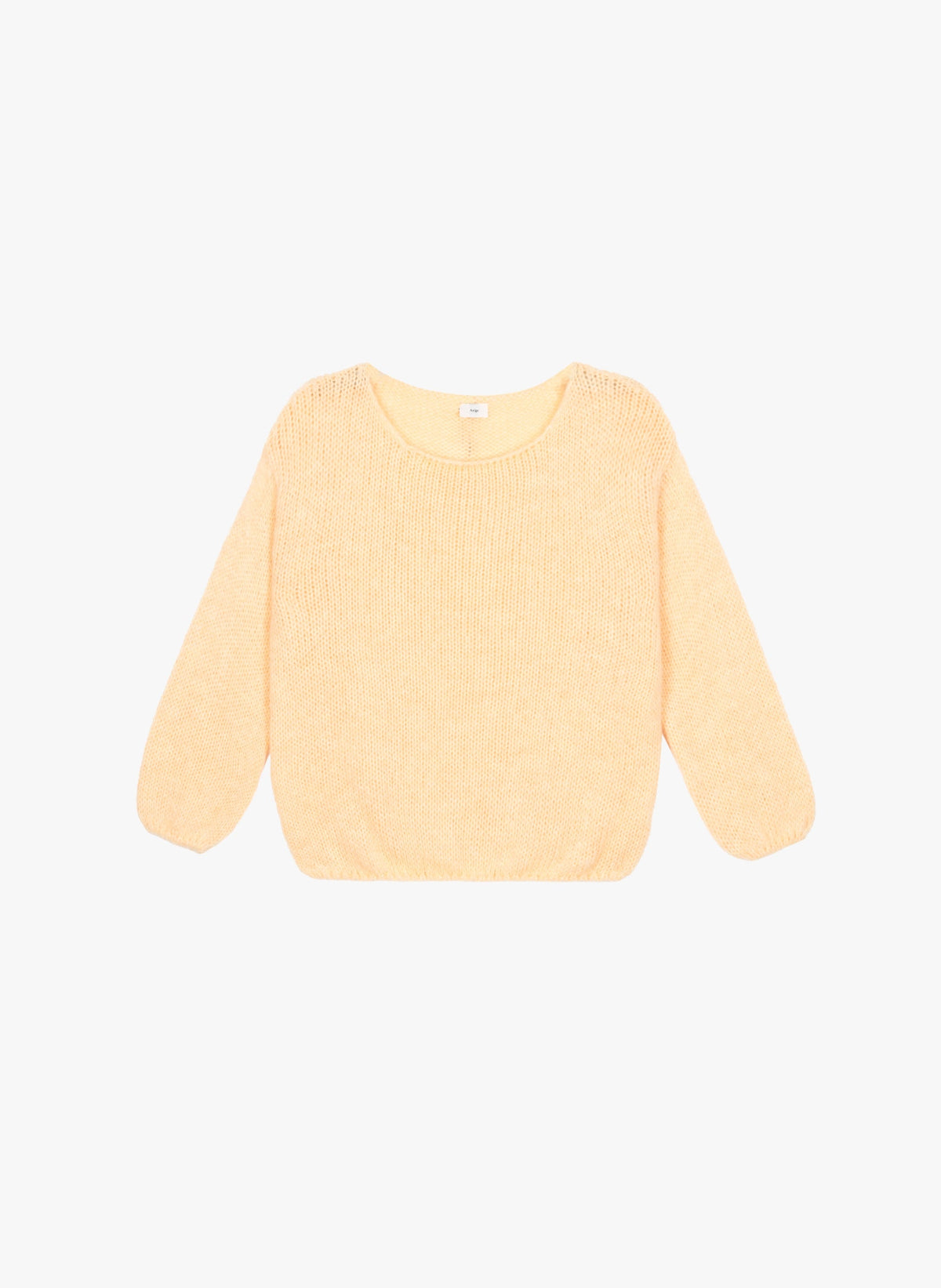 Pull Labonita Poussin