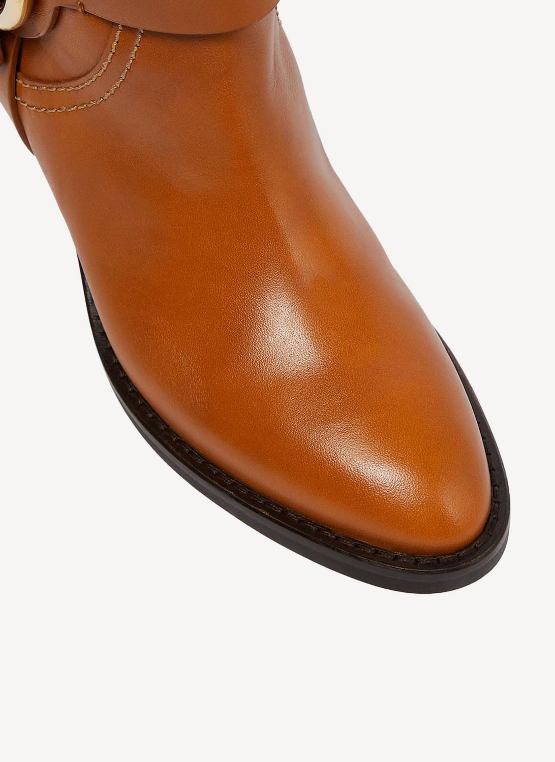 See By Chloe - Ankle Boots - Brown - Women