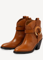 See By Chloe - Ankle Boots - Brown - Women