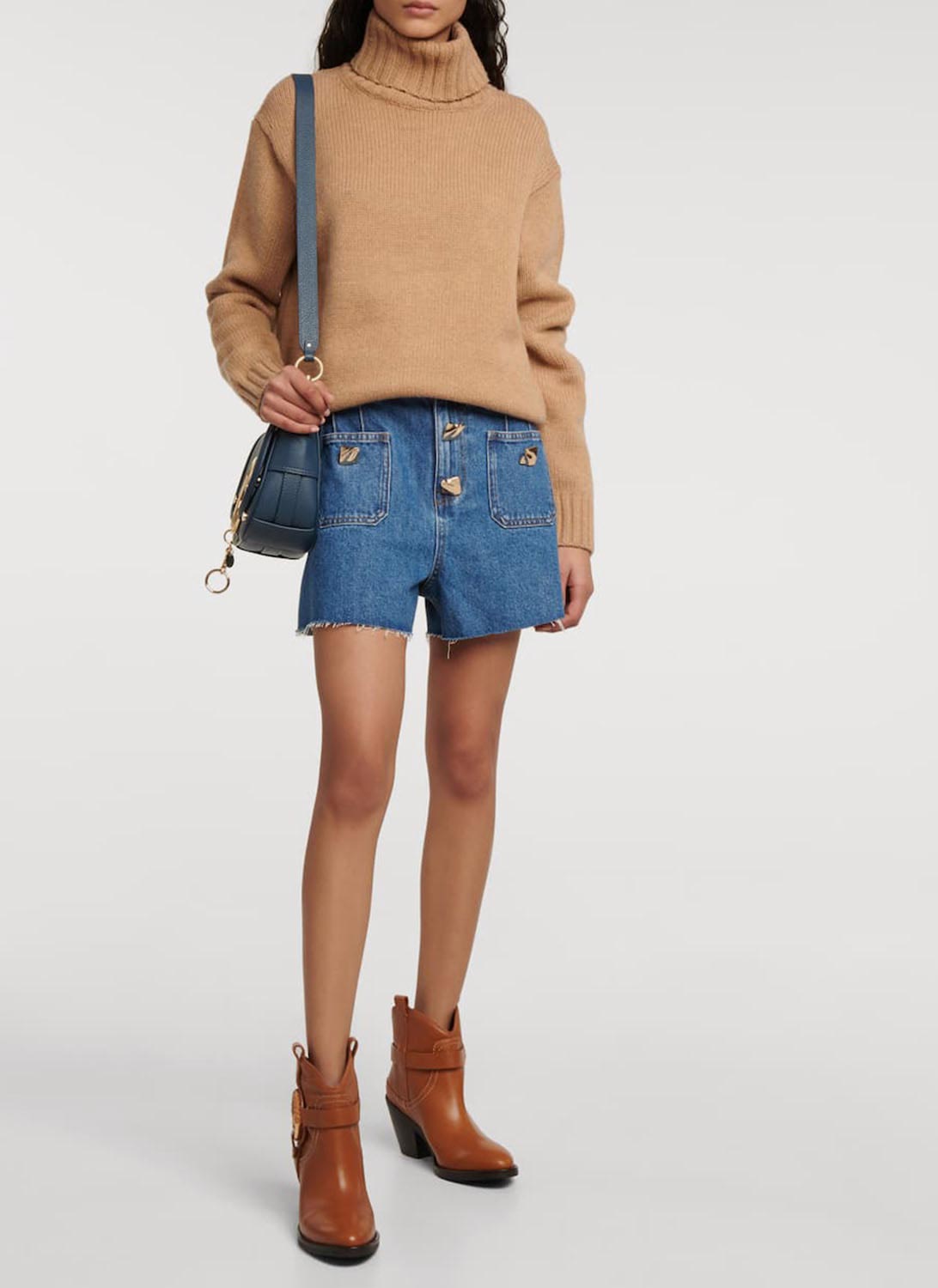 See By Chloe - Ankle Boots - Brown - Women