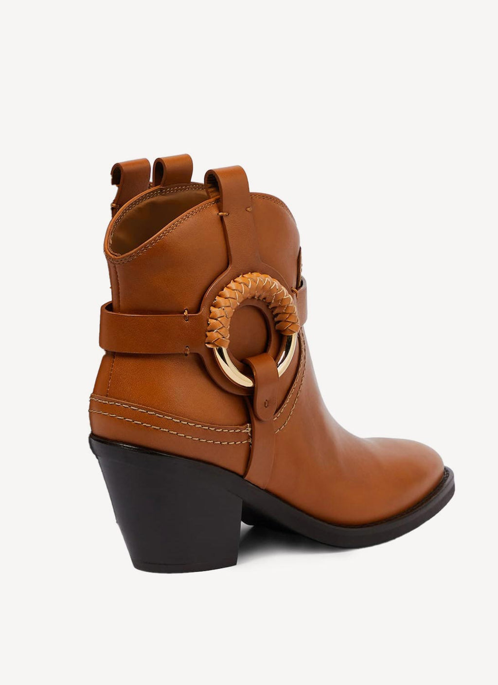 See By Chloe - Ankle Boots - Brown - Women