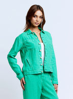 Celine Slim Femme Jacket