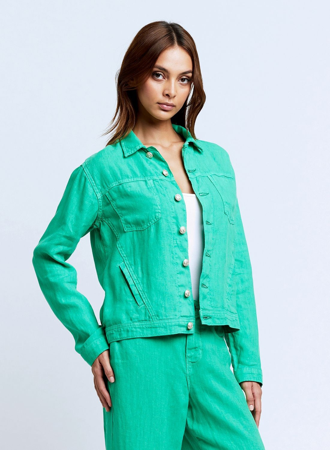 Celine Slim Femme Jacket