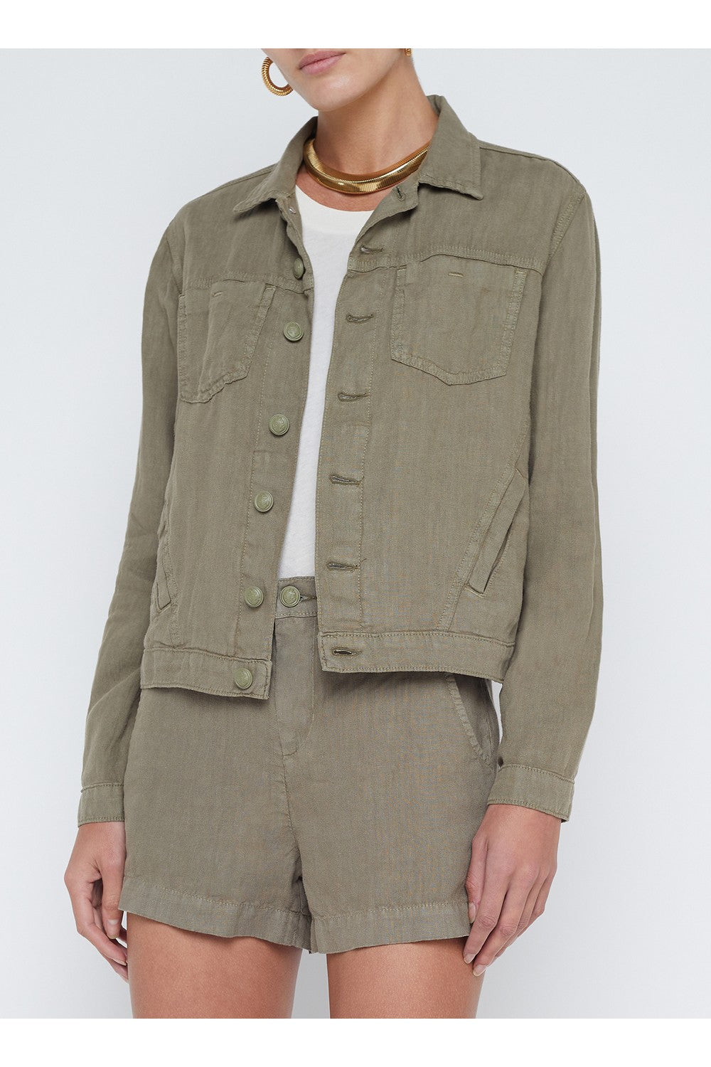 Celine Slim Femme Jacket