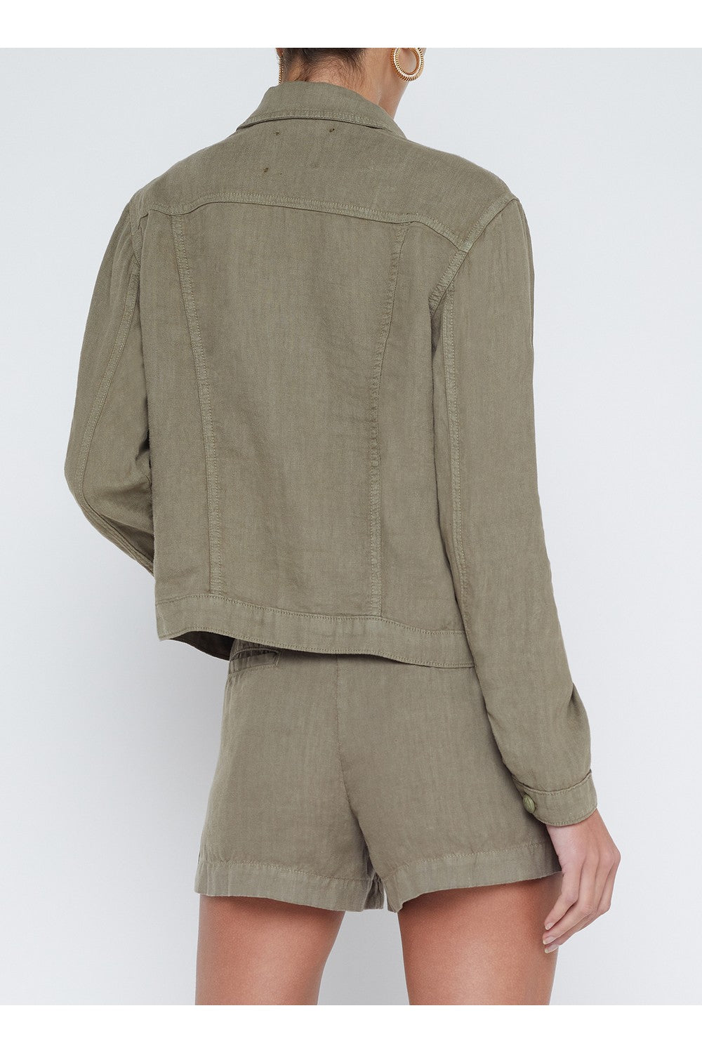 Celine Slim Femme Jacket