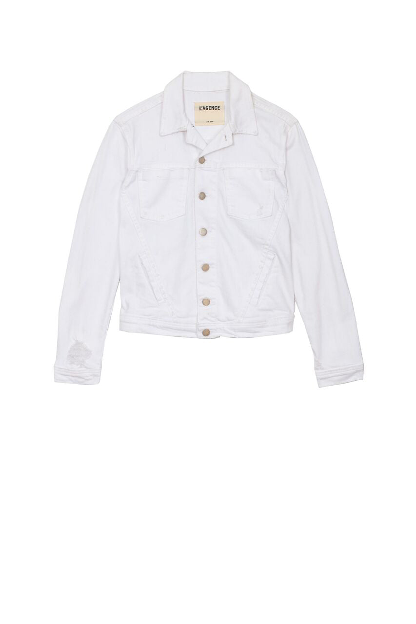 Chaqueta Celine Slim Femme