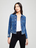 Chaqueta Celine Slim Femme