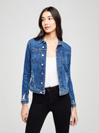 Chaqueta Celine Slim Femme