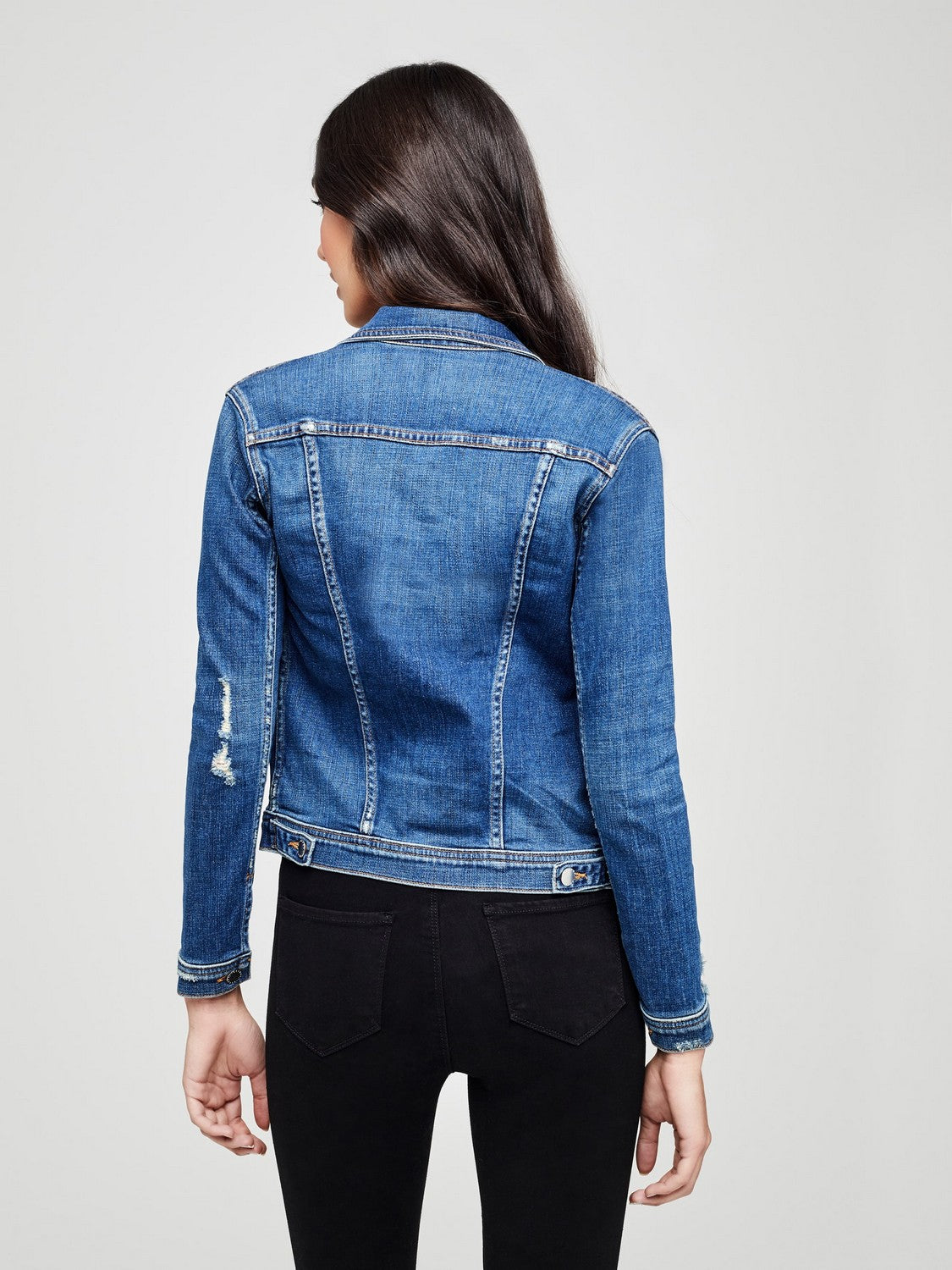 Chaqueta Celine Slim Femme