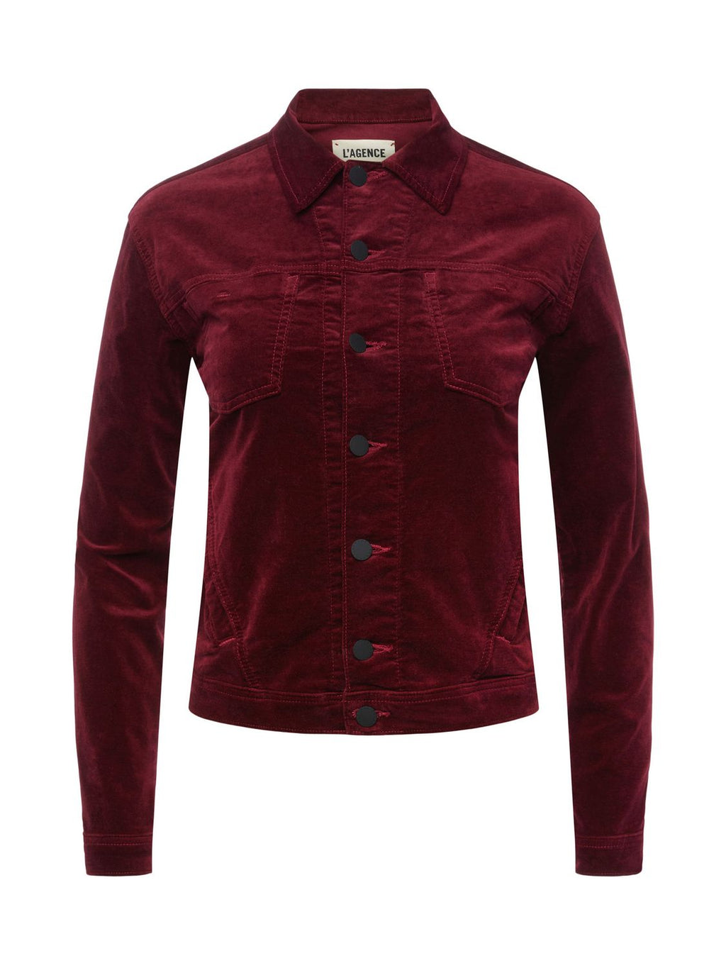 Celine Slim Femme Jacket