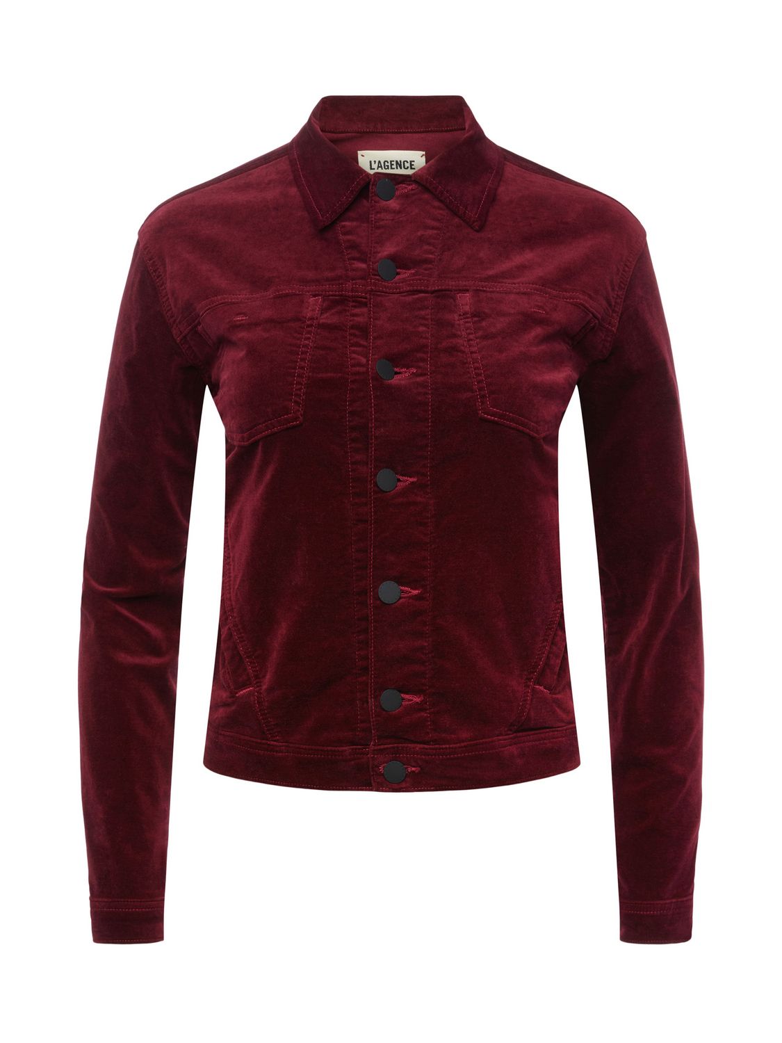 Celine Slim Femme Jacket