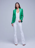 Chamberlain Blazer