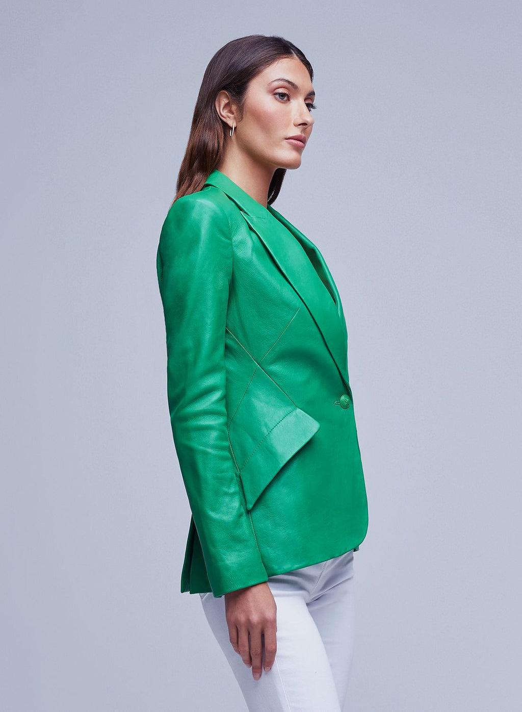 Chamberlain Blazer
