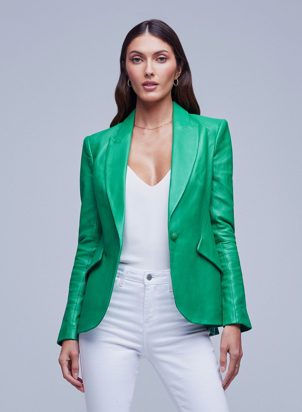 Chamberlain Blazer
