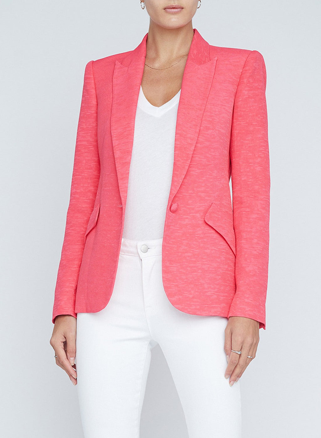 Chamberlain Blazer