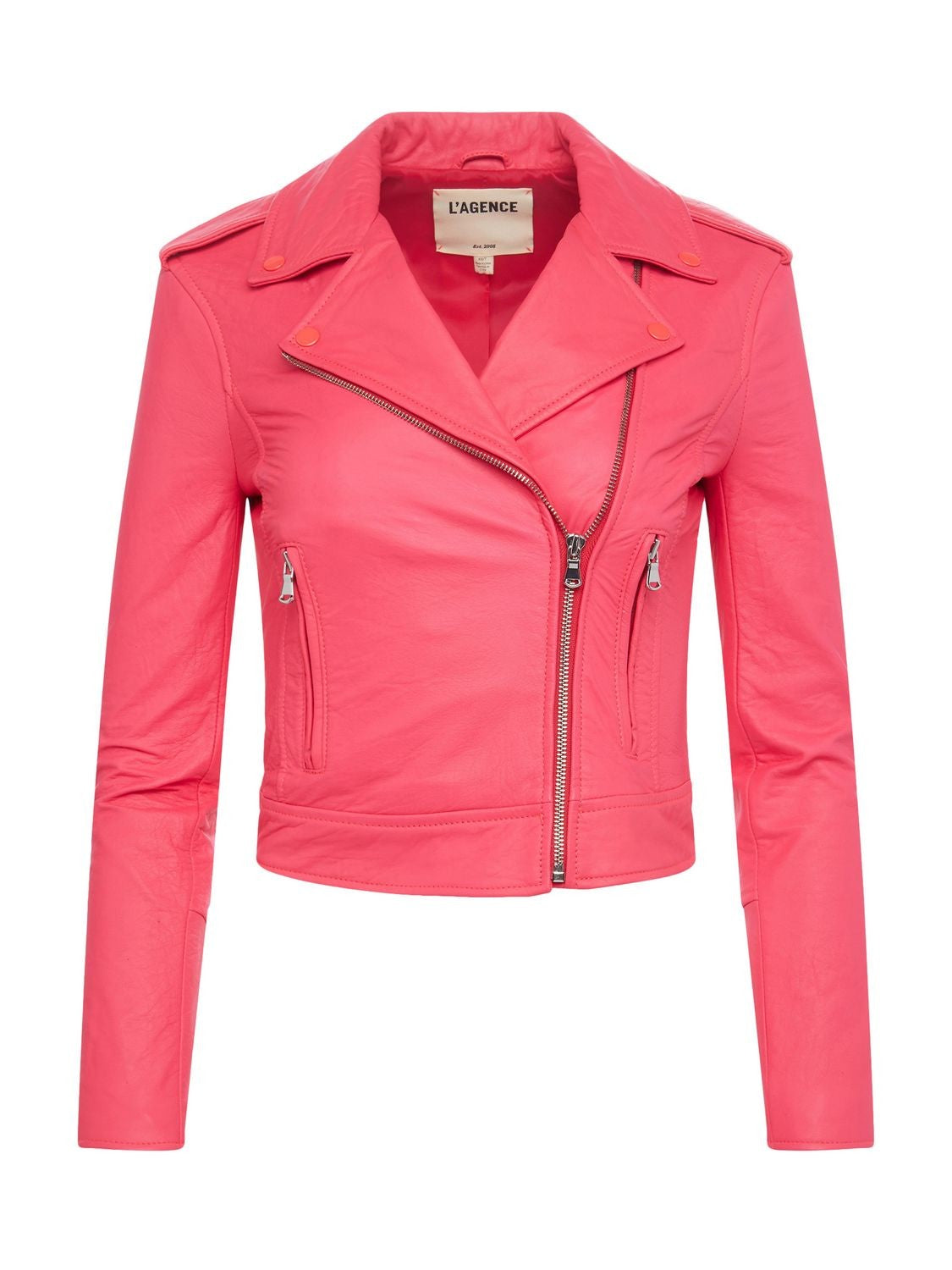 Biker Jacket