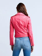 Biker Jacket