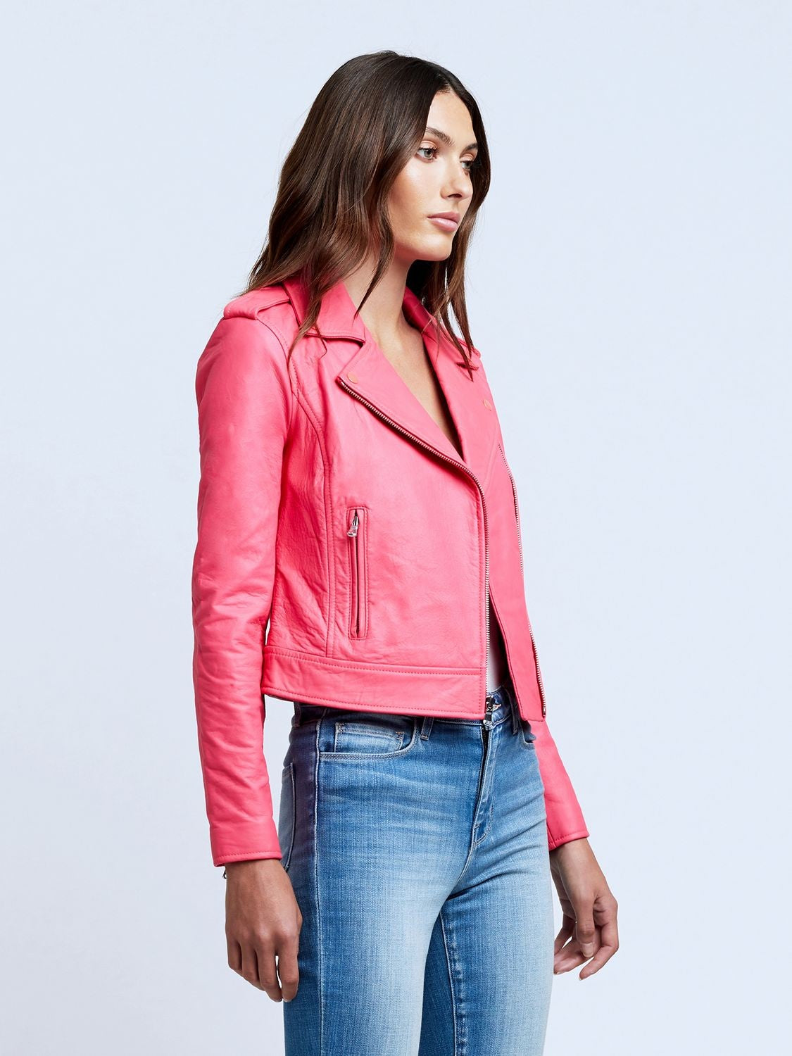 Biker Jacket