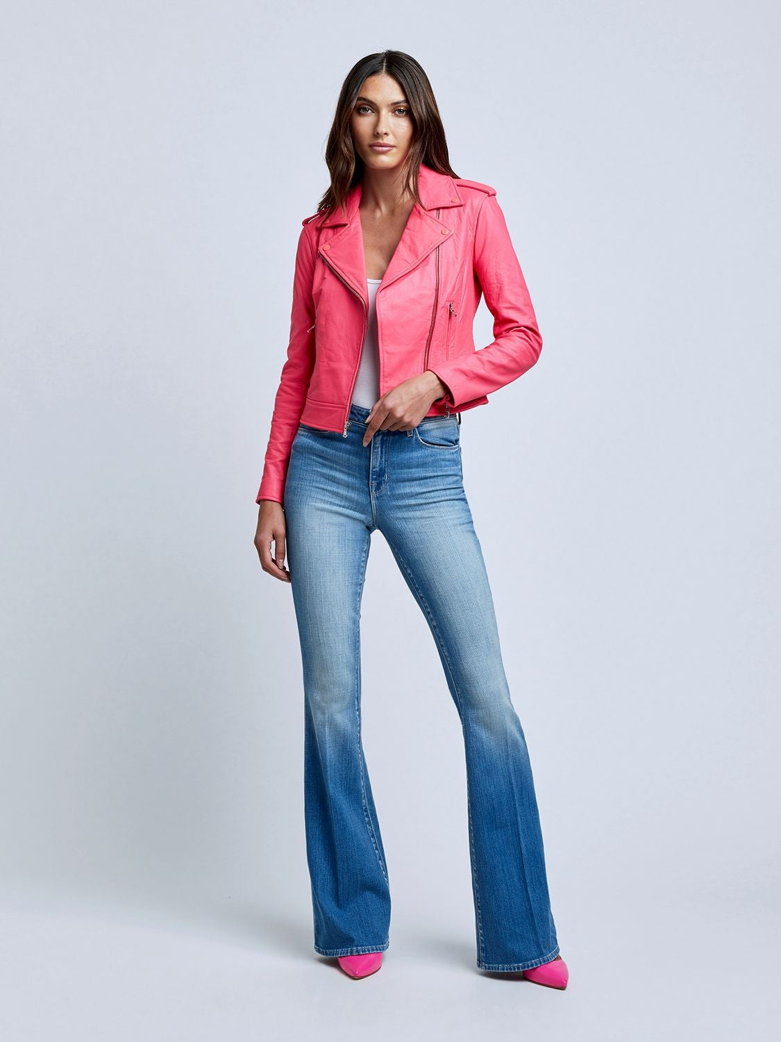 Biker Jacket