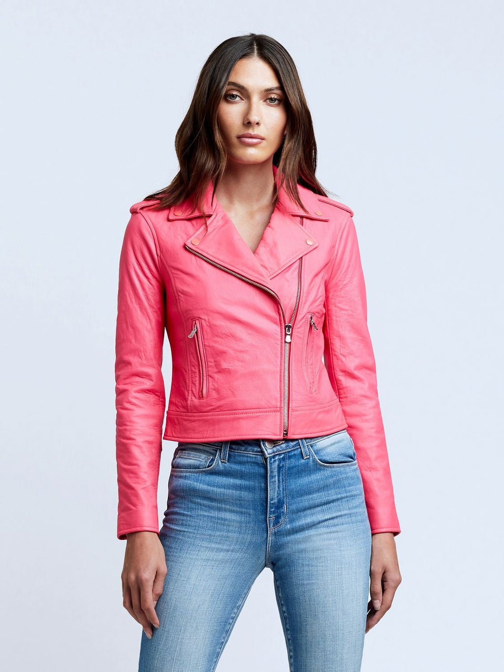 Biker Jacket