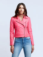 Biker Jacket