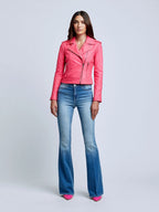 Biker Jacket