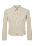 Janelle Slm Raw Jkt Mx St