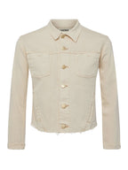 Janelle Slm Raw Jkt Mx St