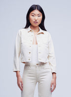 Janelle Slm Raw Jkt Mx St