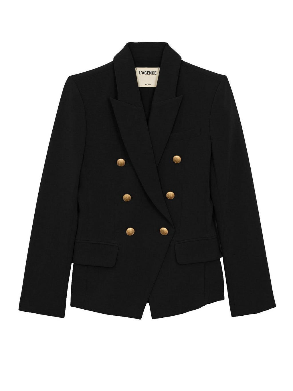 Blazer Doppiopetto Kenzie