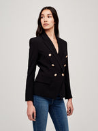 Blazer Doppiopetto Kenzie