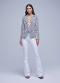 Kenzie Dbl Brstd Blazer
