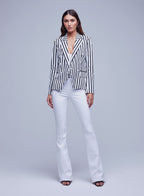 Kenzie Dbl Brstd Blazer