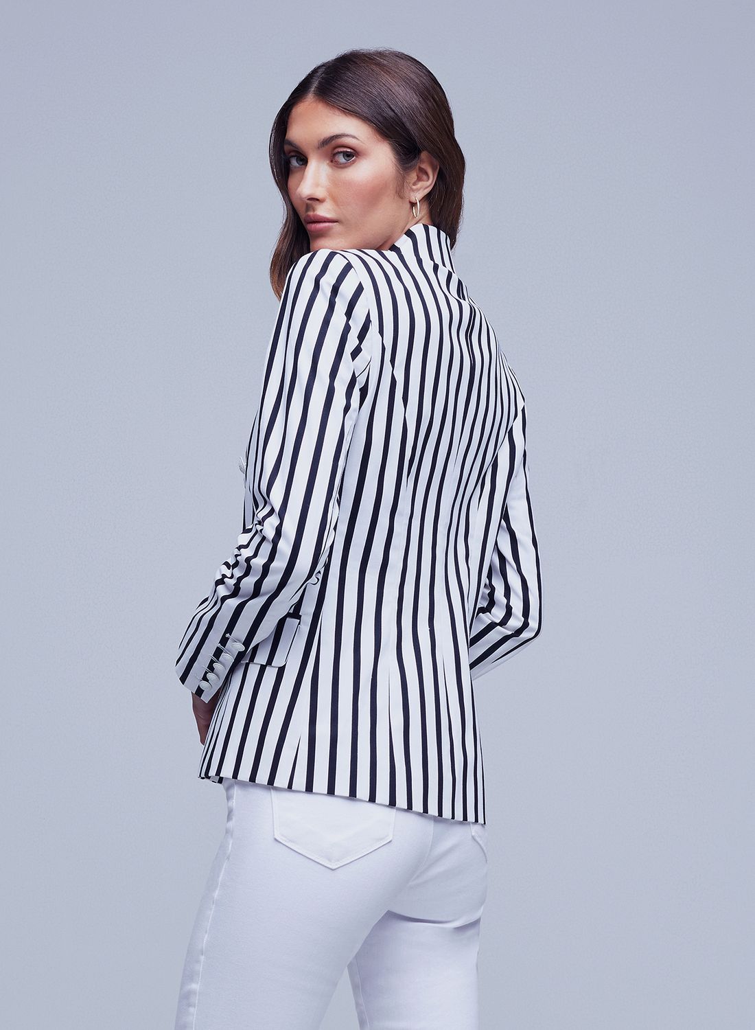 Kenzie Dbl Brstd Blazer