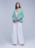 Blazer Kenzie de Doble Botonadura