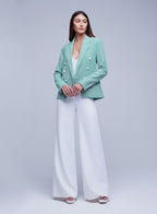 Blazer Kenzie de Doble Botonadura