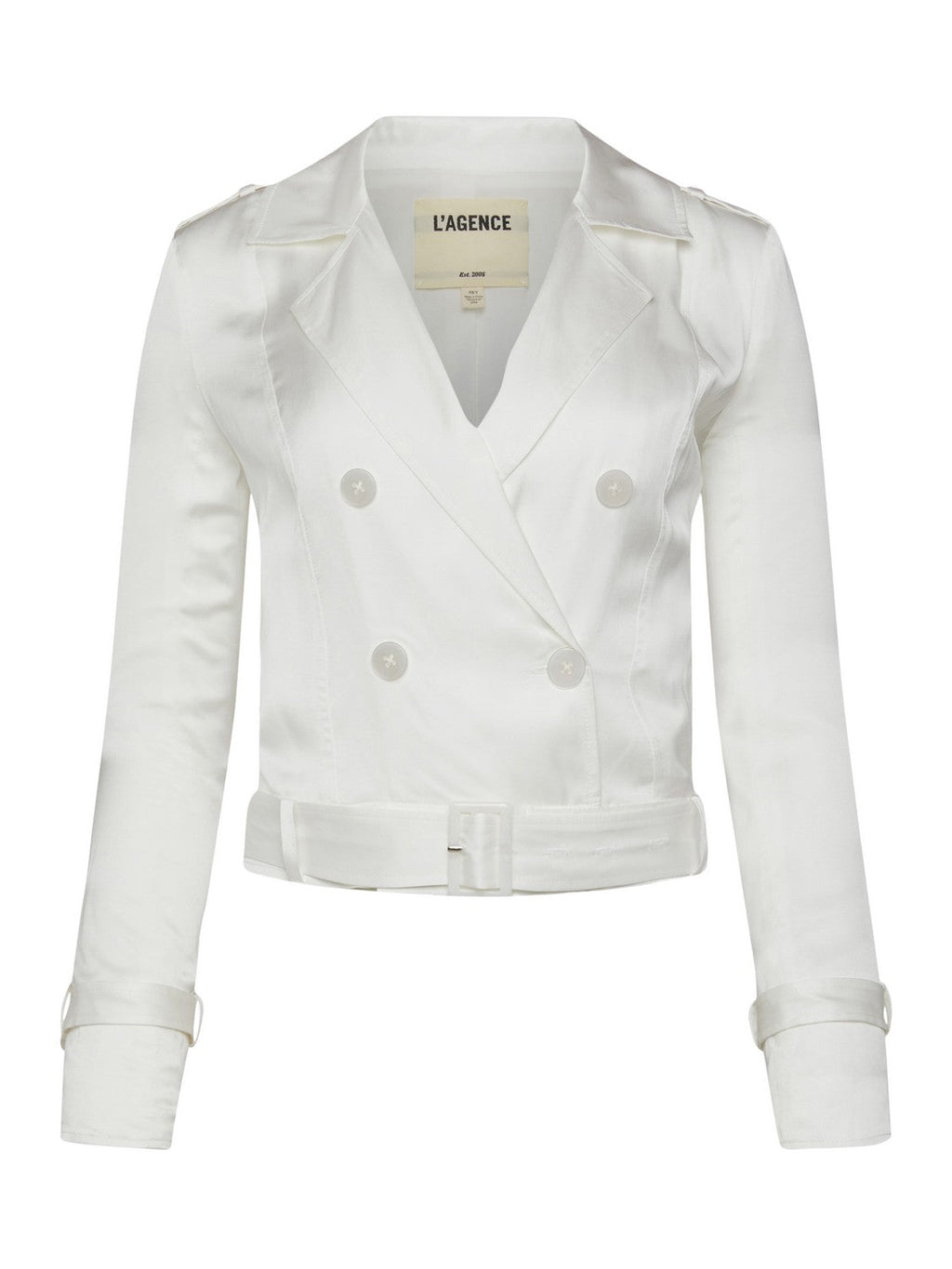 Onyx Jacket