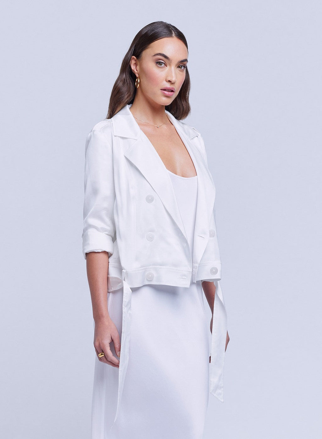Onyx Jacket