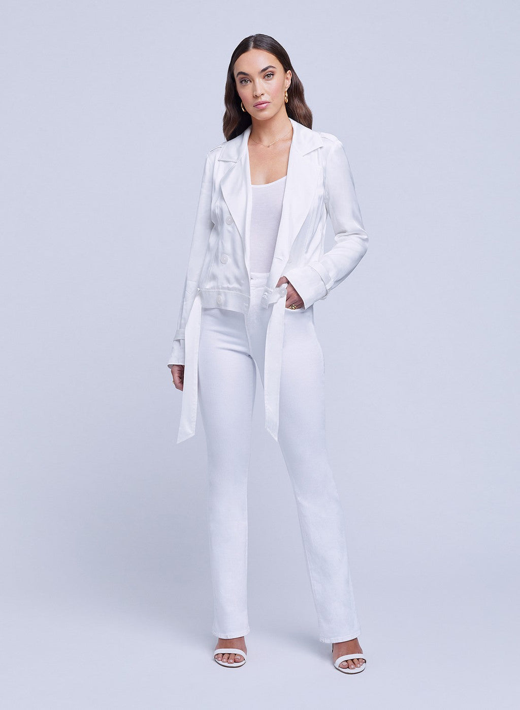 Onyx Jacket