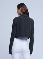 Ashanti Bolero Jacket