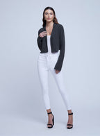 Ashanti Bolero Jacket