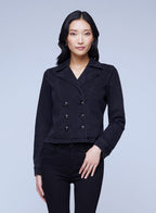 Admiral chaqueta corta de doble botonadura