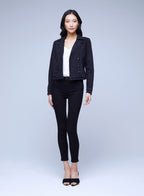 Admiral chaqueta corta de doble botonadura